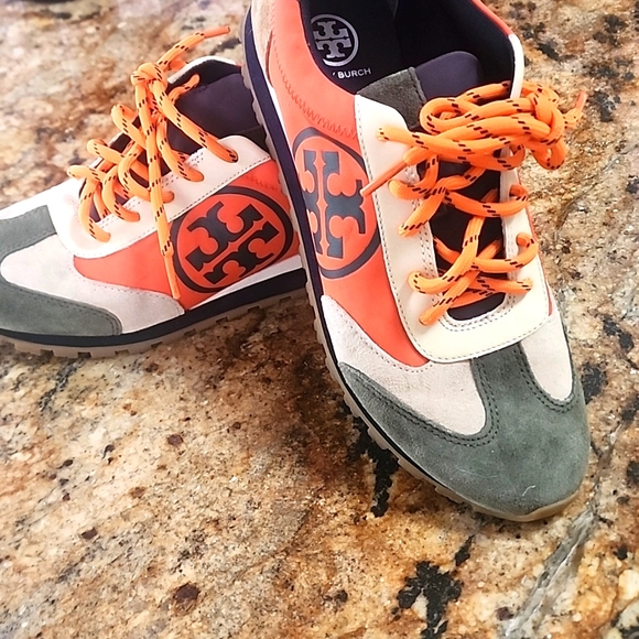 Tory burch shoes - Picture 1 of 6